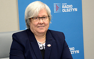 Senator Bogusława Orzechowska: Będzie dofinansowanie szpitali powiatowych i likwidacja tzw. PRL-owskich